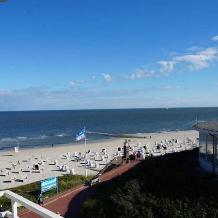 Woogebella - Traumblick Auf Die Nordsee 万根沃格 外观 照片